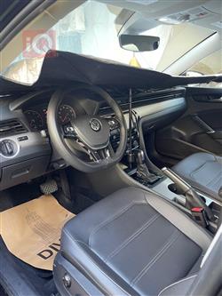 ڤۆڵکسواگن پاسات